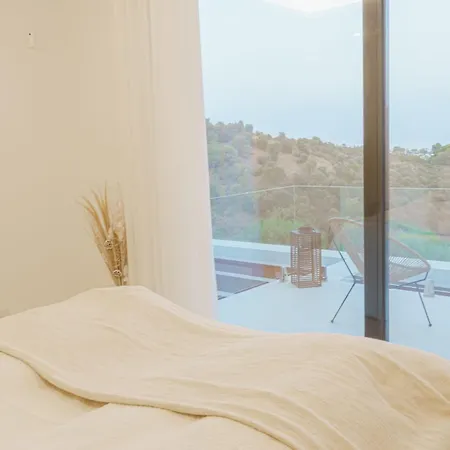 Amazing In Hill Marbella מיחאס