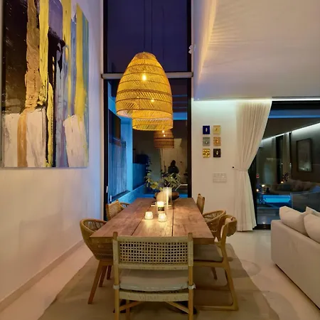 Amazing In Hill Marbella *