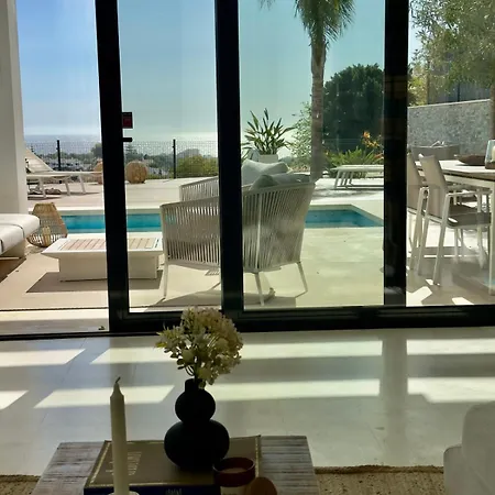 Amazing In Hill Marbella *