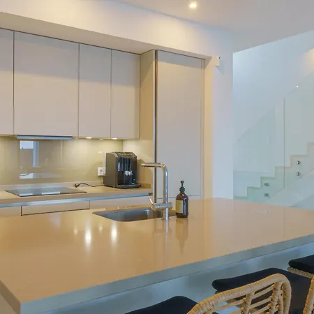 Villa Amazing In Hill Marbella Mijas