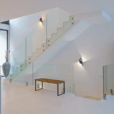 Amazing In Hill Marbella Villa