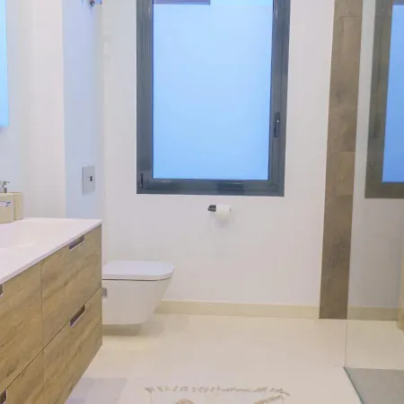 Amazing In Hill Marbella וילה