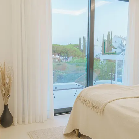 Amazing In Hill Marbella