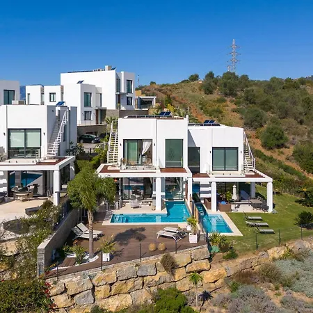 Amazing In Hill Marbella