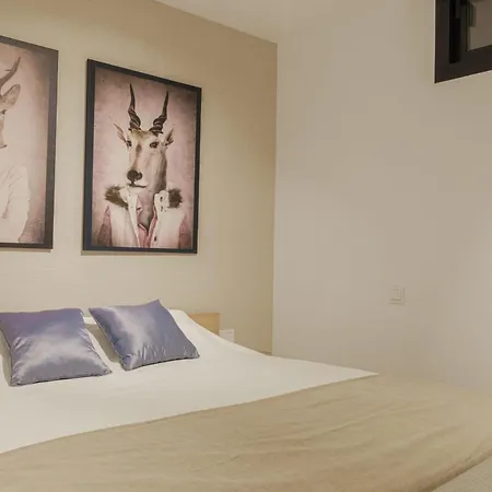 Amazing In Hill Marbella Mijas