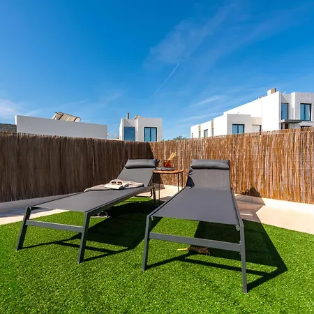 Villa Amazing In Hill Marbella