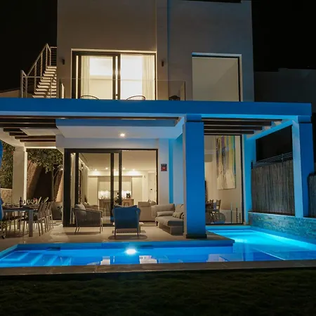 Amazing In Hill Marbella