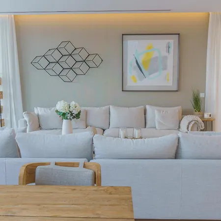 Amazing In Hill Marbella Mijas