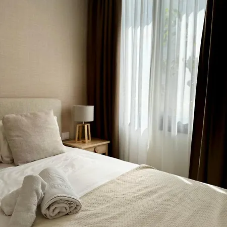 Amazing In Hill Marbella Mijas
