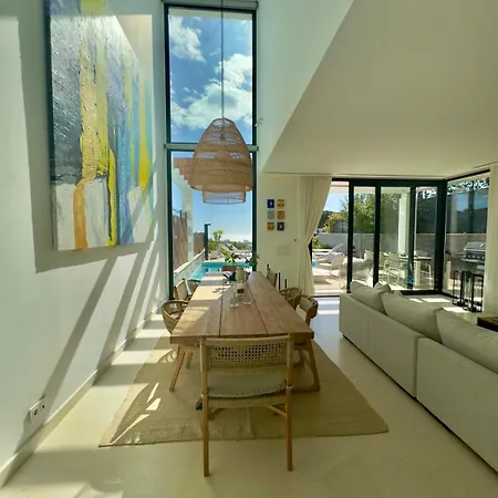 Amazing In Hill Marbella Mijas