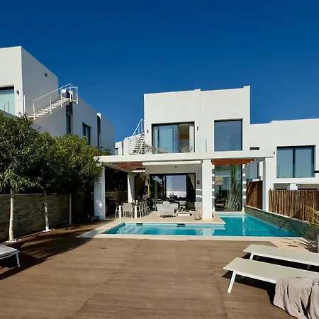 Villa Amazing In Hill Marbella