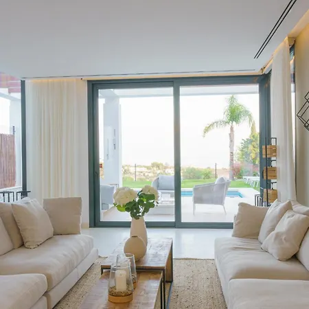 Amazing In Hill Marbella