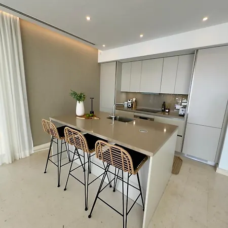 Amazing In Hill Marbella Villa *