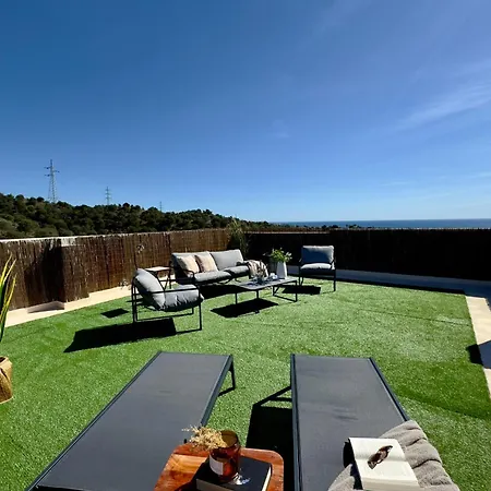 Amazing In Hill Marbella
